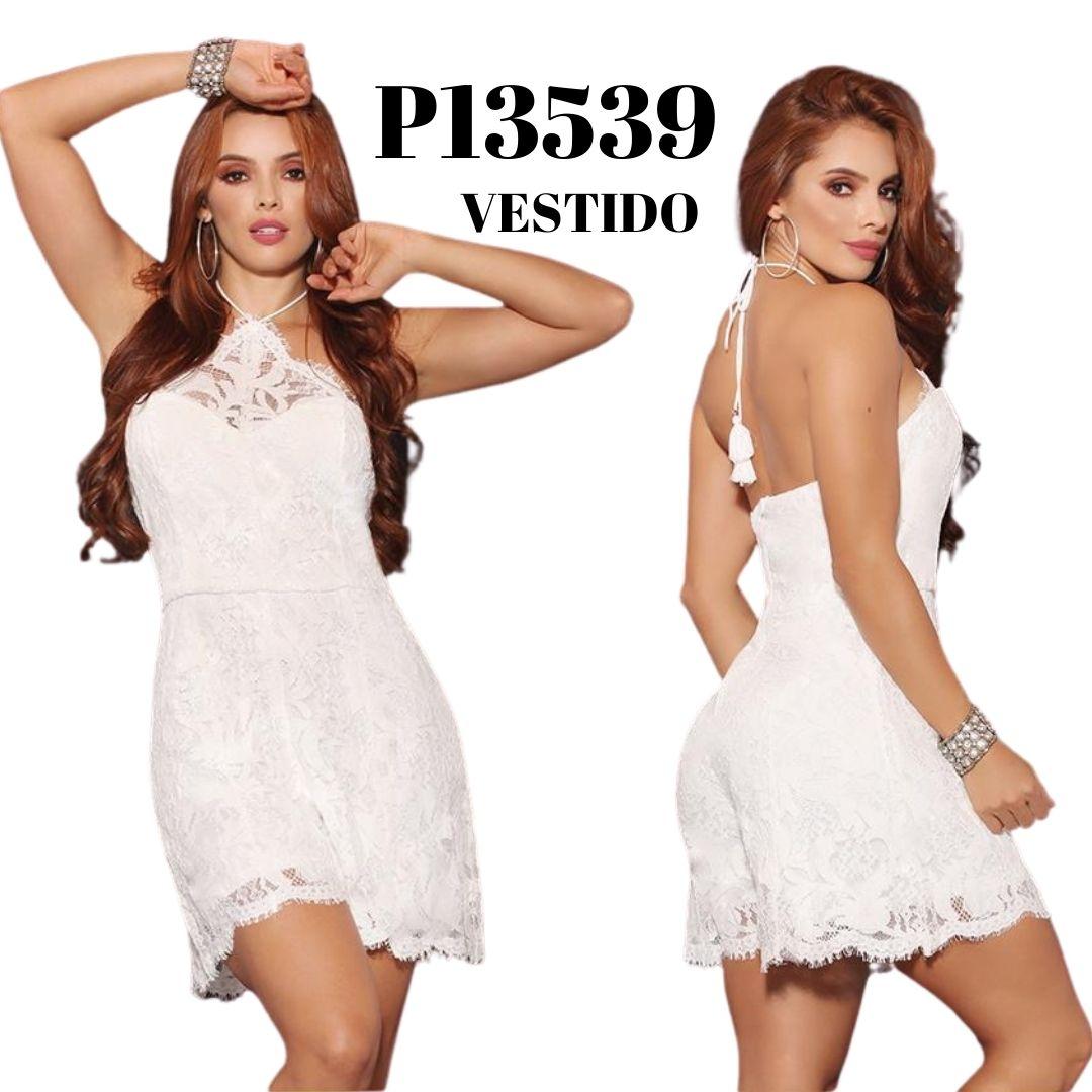 VESTIDO